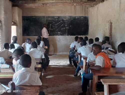 What is Polly’s Project: MPALA?