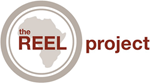 The REEL Project Logo