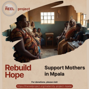 polly's maternity ward